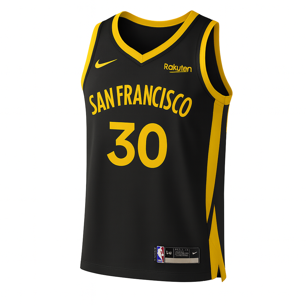 San Francisco Curry